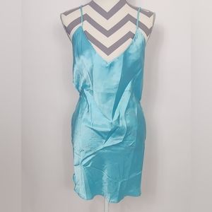 Victoria Secrets silky inmates, size medium